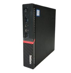 Lenovo ThinkCentre M715q Tiny - メルカリ