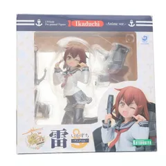 2025年最新】艦隊これくしょん -艦これ- 電 -アニメver.-の人気