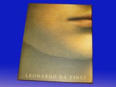 양서화집 레오나르도 다빈치/회화 작품집 Leonardo da Vinci: The Complete Paintings(수입품)