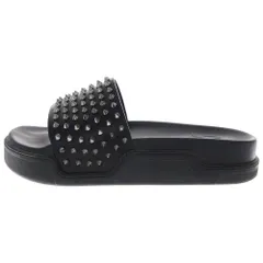 2025年最新】クリスチャン・ルブタン メンズ サンダルの人気アイテム  