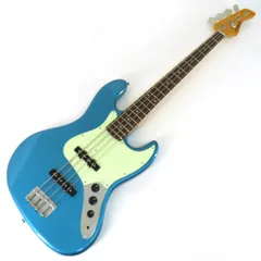 2025年最新】fernandes ジャズベースの人気アイテム - メルカリ
