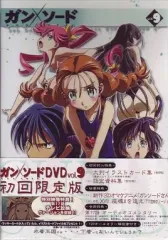 2025年最新】ガン×ソード GUN×SWORD ガンソードの人気アイテム