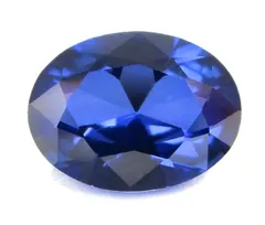 906コーンフラワーブルーサファイア 0.27ct 天然石 ルース M0630-1)『スリランカ産』天然バイカラーサファイア1.098ct