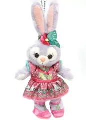 【中古】ぬいぐるみ ステラ・ルー(Tip-Topイースター) ぬいぐるみバッジ 「ディズニー・イースター2019」 東京ディズニーシー限定