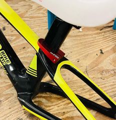 ランバイク　マッハビット　V3 びっちゃん 2025年最新】マッハビット v3の人気アイテム - メルカリ