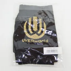 2025年最新】uverworld グローブの人気アイテム - メルカリ