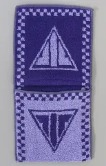 【中古】雑貨 水心子正秀 ポケットタオルハンカチ 「刀剣乱舞-ONLINE-～タオルの陣 其ノ伍～」 F賞