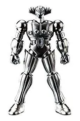 Amazon.co.jp: TAMASHII NATIONS 超合金の塊 鋼鉄ジーグ 約70mm