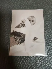 BTS(防弾少年団・バンタン) Jin Happy ポップアップ 特典 トレカ 特典 フォトカード