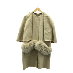 2026年最新】ドゥロワー ファー コートの人気アイテム - メルカリ