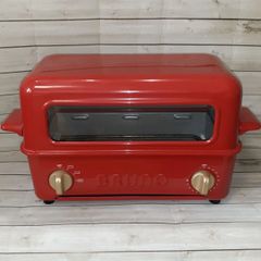 BRUNO トースターグリル　【リユース品】