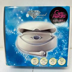 Dr's Diamond Peeling 美顔器 本体 - メルカリ