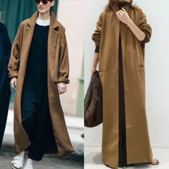 2025年最新】アパルトモン l'appartement コートの人気アイテム - メルカリ