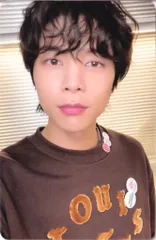 NCT 127 JOHNNY 2022 SEASON'S GREETINGS