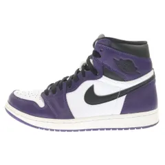 2024年最新】jordan1 court purpleの人気アイテム - メルカリ