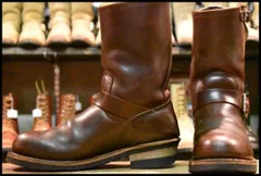 2025年最新】REDWING 8258の人気アイテム - メルカリ