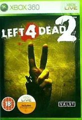 レフト フォー デッド ツー XB360 Left 4 Dead 2 Xbox