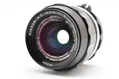 2025年最新】Nikon Auto Nikkor 28mm F2の人気アイテム - メルカリ