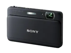 実写美⭕️【動作確認済】SONY ソニー　Cyber−Shot DSC-TX5 Amazon.com : Sony Cyber-shot DSC-TX5 10.2MP CMOS Digital
