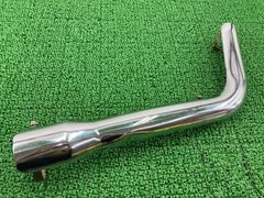 JMCAショート菅 モンキーゴリラ ハリケーン マフラーJMCA新品