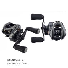 Abu Garcia アブガルシア モラム ZX 3600 MAG - メルカリ