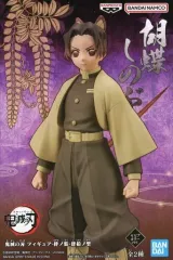 【中古】フィギュア 胡蝶しのぶ(セピアカラーver.) 「鬼滅の刃」 フィギュア-絆ノ装-肆拾ノ型