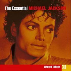 国内盤3CD！The Essential Michael Jackson 3.0 - メルカリ