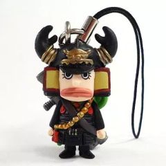 [중고]키홀더·마스코트(캐릭터) 3.우솝(슈트 Ver.) [원피스 필름 스트롱 월드 극장판 스트랩[후편]]