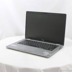〔中古品〕 Latitude 5310【344】