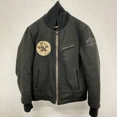 REPLAY リプレイ　リバーシブル　MA1 ジャケット 2025年最新】REPLAY メンズ MA-1・フライトジャケットの人気