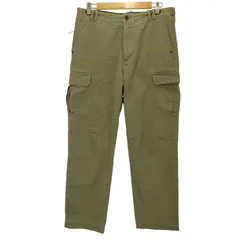 ブルックスブラザーズ BROOKS BROTHERS カーゴパンツ メンズ  W36 L32のサムネイル