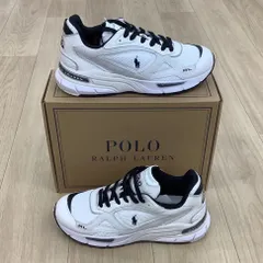 RALPHLAUREN POLO TRACKSTR 新品未使用