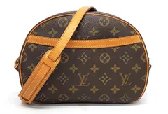 ルイヴィトン♡モノグラム　ブロワ 中古・古着通販】LOUIS VUITTON (ルイ ヴィトン) ブロワ