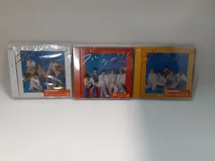 2025年最新】m!lk cd 3形態の人気アイテム - メルカリ