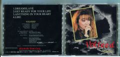 Volfeed majesty/CD 中古 セル版/e1644