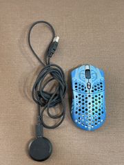 Finalmouse Starlight-12 Poseidon Medium