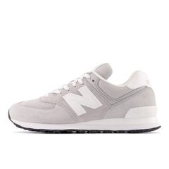 [ニューバランス] スニーカー U574 現行モデル ESC(LIGHT BEIGE) 23.0 cm D [ESC(LIGHT BEIGE)] [23.0 cm D]