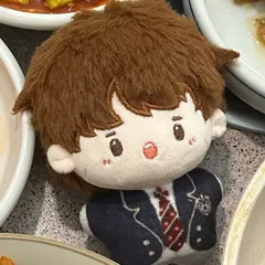 2025年最新】BOYNEXTDOOR ウナク ぬいぐるみの人気アイテム