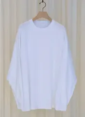 COMOLI(コモリ) 24fw コットンジャージー Tシャツ 4 サイズのサムネイル
