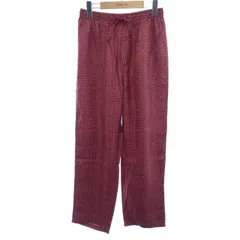 アパルトモン購入 バナナタイム 20AW シルククロップドテーラードパンツ 完売品】未使用 アパルトモン バナナタイム シルクパンツ