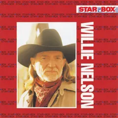 WILLIE NELSON/STARDUST USオリジナルレコード