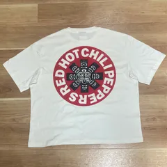 アイVTG 　　レッチリ バンドTシャツ Yahoo!オークション -「レッチリ tシャツ ヴィンテージ」の落札