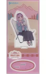 ホロライブ アクリルスタンド Summer Season 5種コンプリートセット ホロライブ アクリルジオラマ Summer Season: キャラグッズ