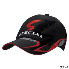ダイワ☆ DC-1421 スペシャル ゴアテックスインフィニアムキャップ ブラック F