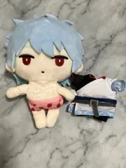 2025年最新】銀魂 ぬいぐるみミニポーチの人気アイテム - メルカリ