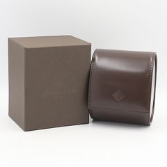 PATEK PHILIPPE [新品未使用] 2個セット時計用トラベルケース - メルカリ