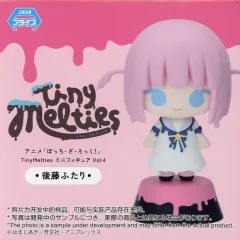 ぼっちざろっく ごちそうさマスコット Tiny Melties フィギュア 箱無 アニメ「ぼっち・ざ・ろっく！」 Tiny Melties ミニフィギュア