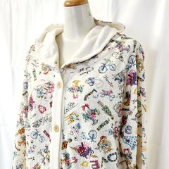 チュニック鴨居洋子さんパジャマ 26240_m1.jpg