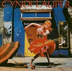 特典未開封Cyndi Lauper 30周年記念紙ジャケ輸入盤 Amazon.co.jp: シーズ・ソー・アンユージュアル30周年記念盤
