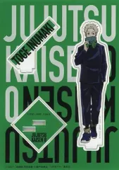 【中古】アクリルスタンド・アクリルパネル 狗巻棘(描き下ろし) アクリルスタンド 「劇場版 呪術廻戦 0 TSUTAYA POP UP SHOP」